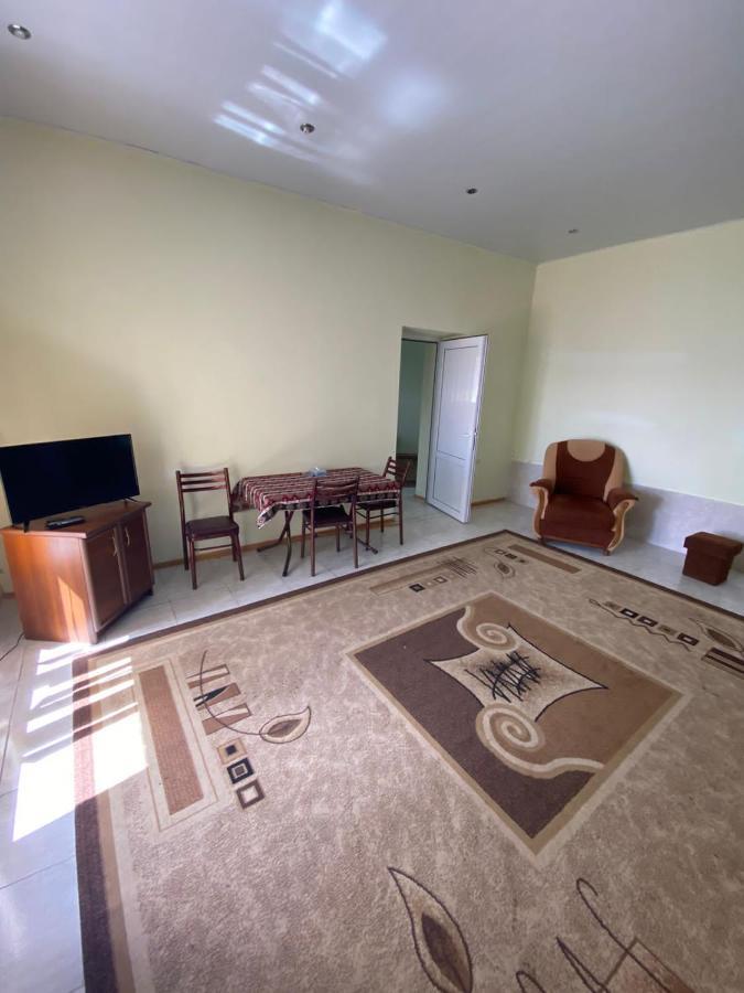 Mount Aragats Aparthotel Byurakan Exterior foto