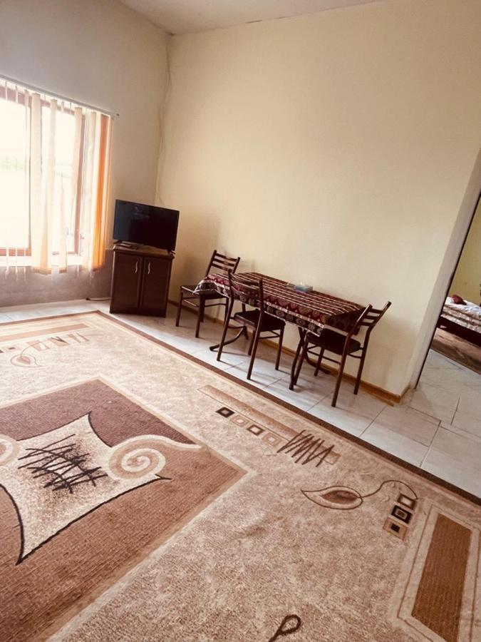 Mount Aragats Aparthotel Byurakan Exterior foto