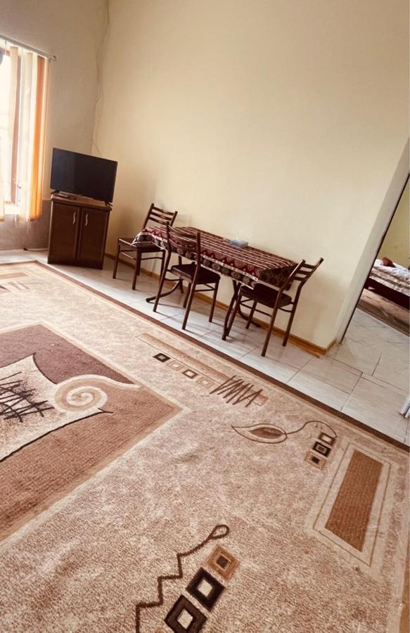 Mount Aragats Aparthotel Byurakan Exterior foto